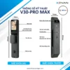 XINAN V30-PROMAX