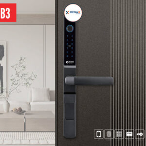 Avent B3-BK (TTLock)