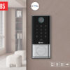 Avent B5-BK (TTLock)