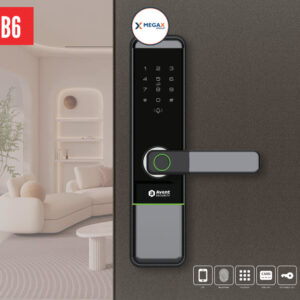 Avent B6-BK (TTLock)
