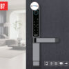 Avent B7-BK (TTLock)