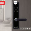 Avent MX03-SS/BK WiFi