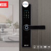 Avent MX06-SS/BK WiFi