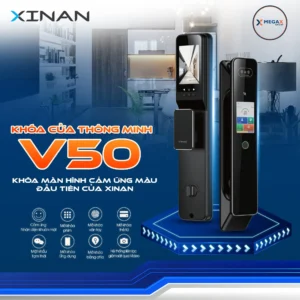 XINAN V50